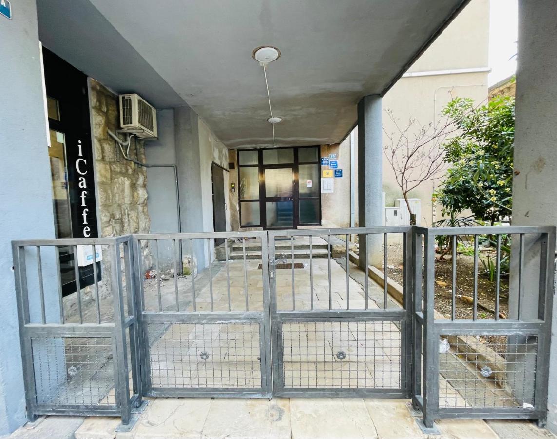 Apartment Monaco Rijeka Exterior photo